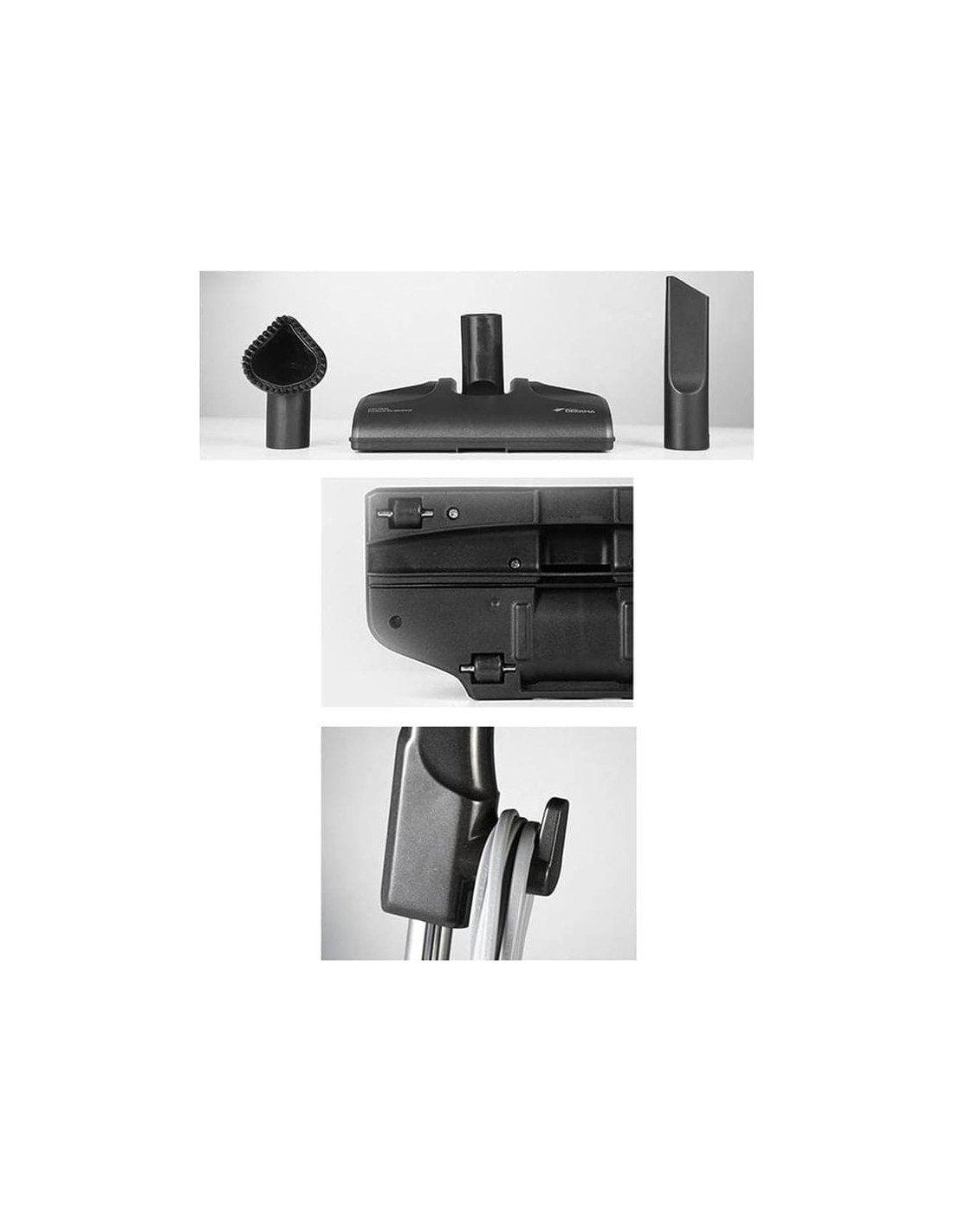 Aspirador escoba Deerma DX115C en Logroño