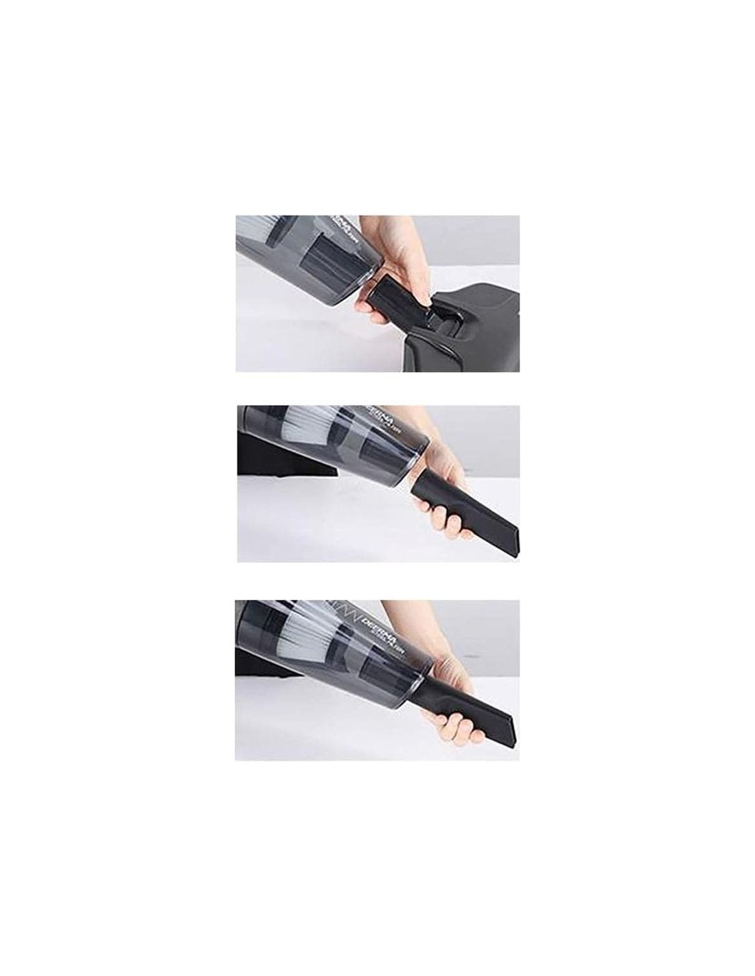 Aspirador escoba Deerma DX115C en Logroño