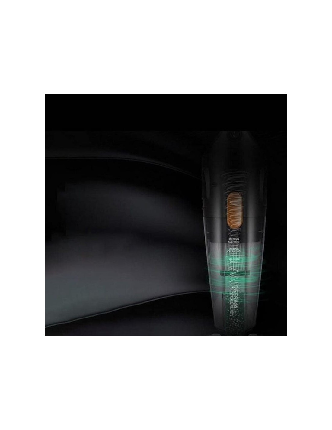 Aspirador escoba Deerma DX115C en Logroño