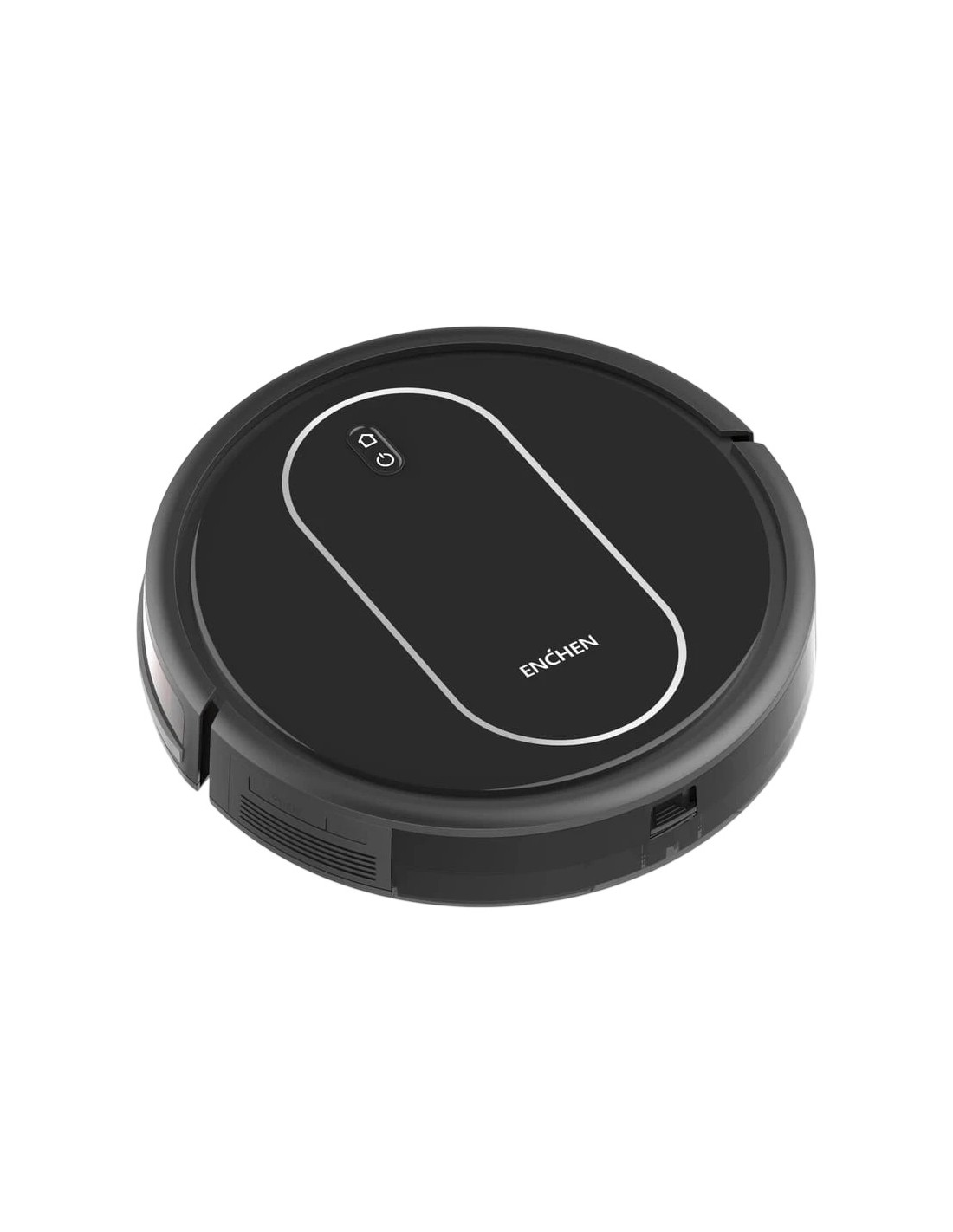 Robot aspirador Enchen Vacuum Cleaner R2 Pro en Logroño