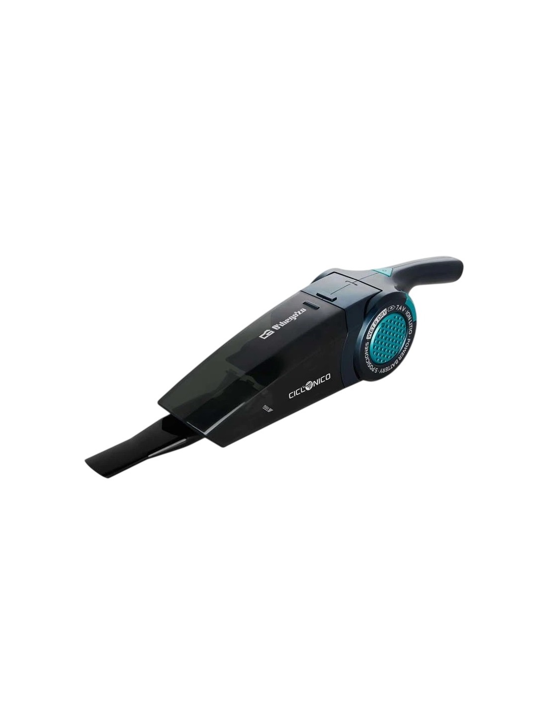 Aspirador de mano Orbegozo AP 1500 en Logroño
