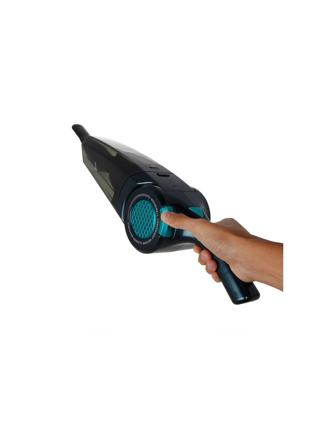 Aspirador de mano Orbegozo AP 1500 en Logroño