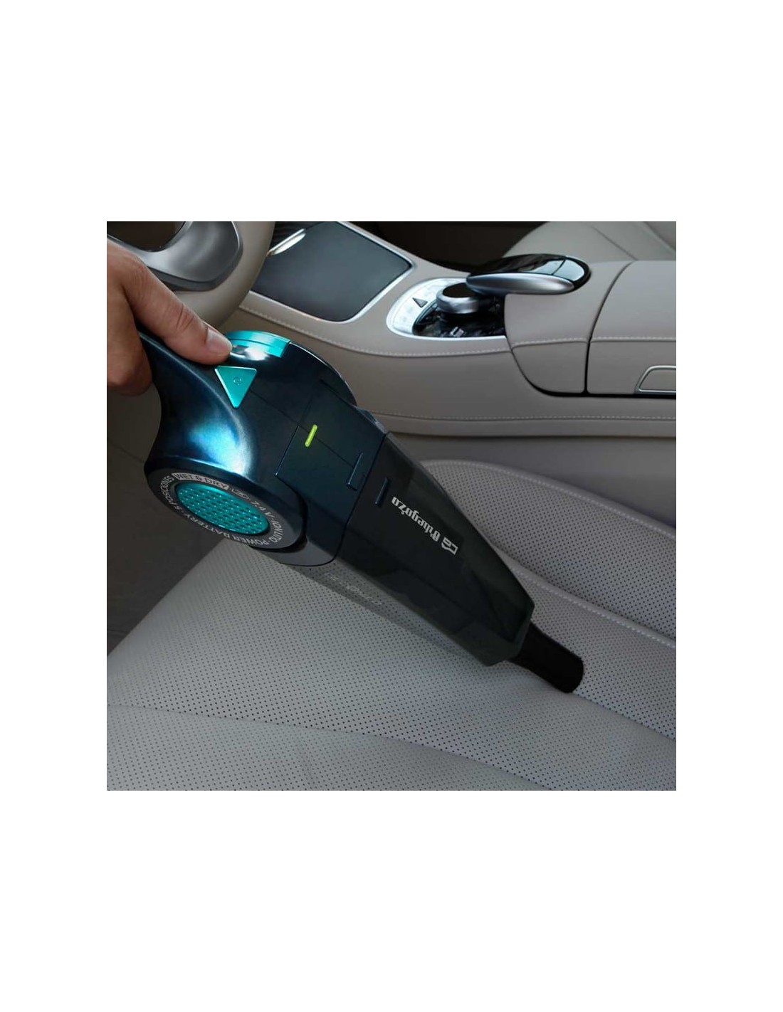 Aspirador de mano Orbegozo AP 1500 en Logroño