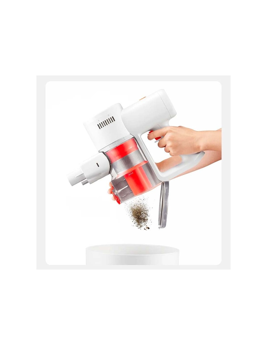Aspirador escoba Xiaomi Vacuum Cleaner G20 Lite en Logroño