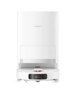 Robot aspirador Xiaomi Robot Vacuum X20+ en Logroño