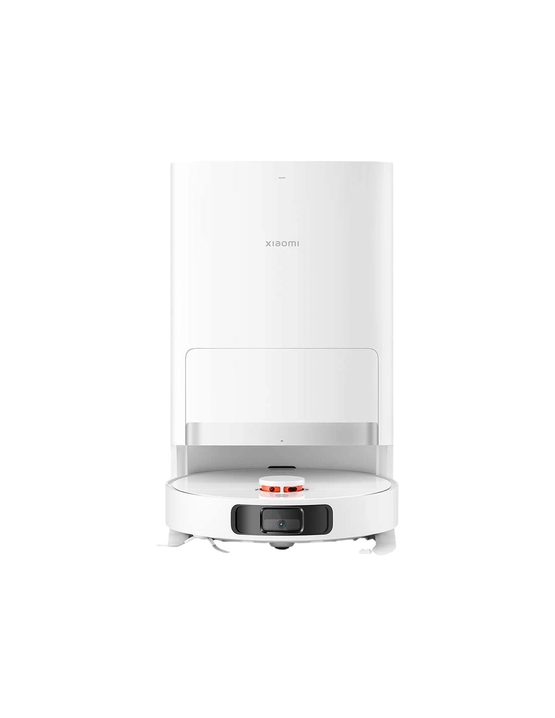Robot aspirador Xiaomi Robot Vacuum X20+ en Logroño