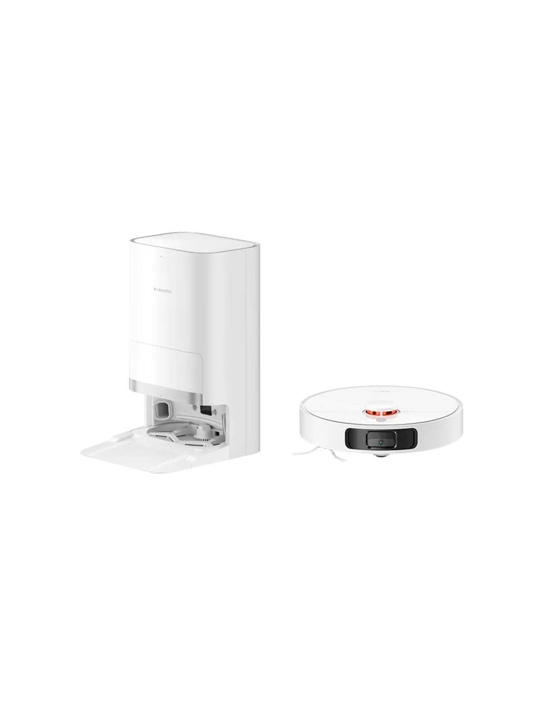 Robot aspirador Xiaomi Robot Vacuum X20+ en Logroño
