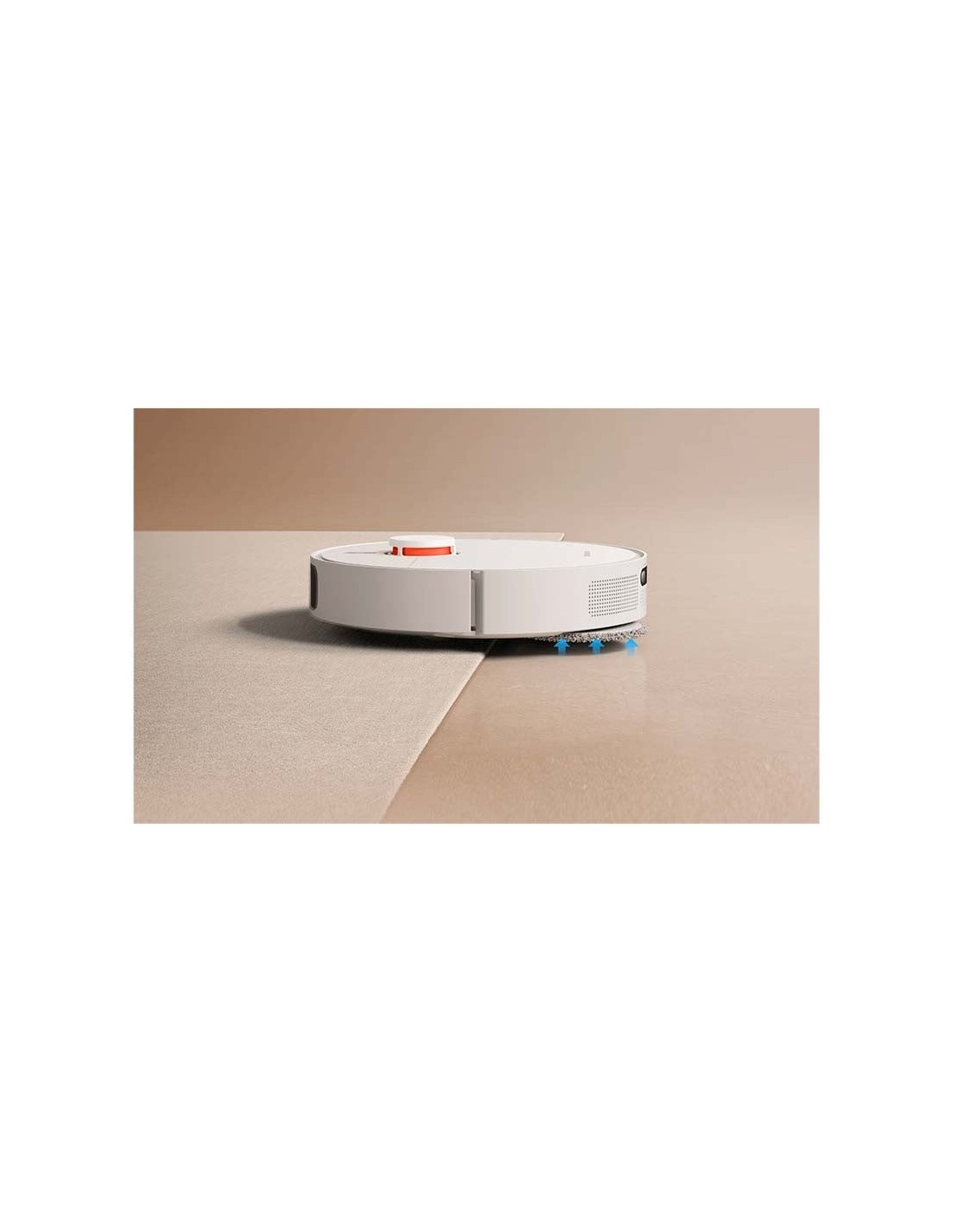 Robot aspirador Xiaomi Robot Vacuum X20+ en Logroño