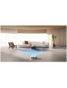 Robot aspirador Xiaomi Robot Vacuum X20+ en Logroño