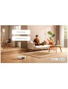 Robot aspirador Xiaomi Robot Vacuum X20+ en Logroño