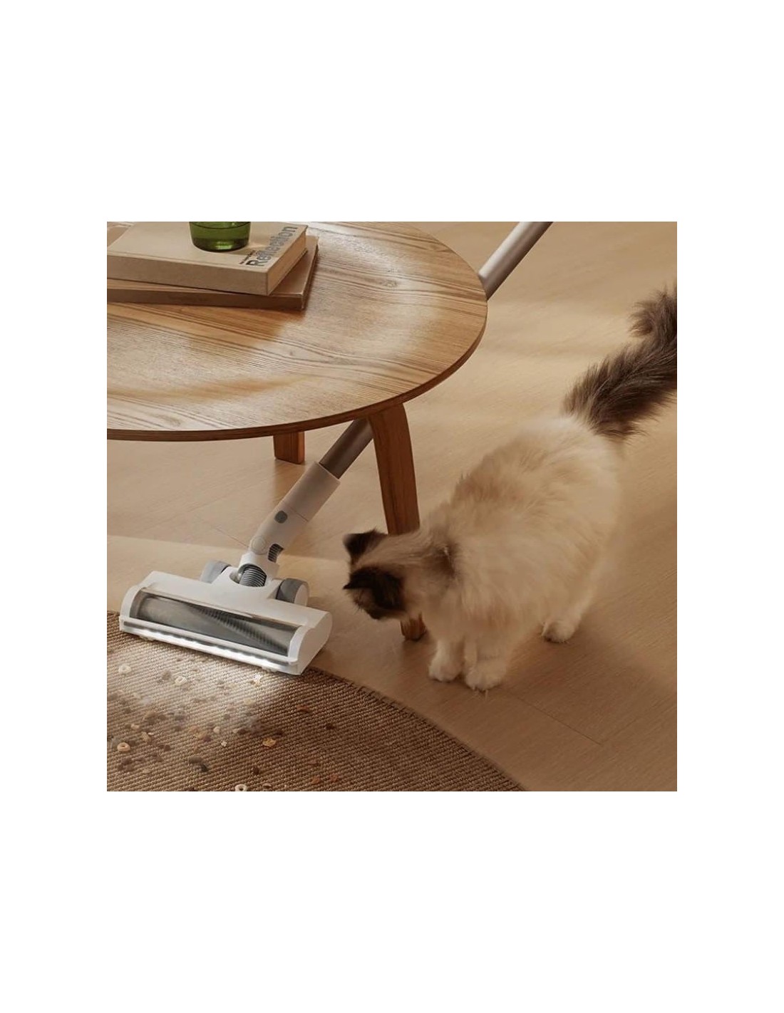 Aspirador escoba Xiaomi Vacuum Cleaner G20 en Logroño