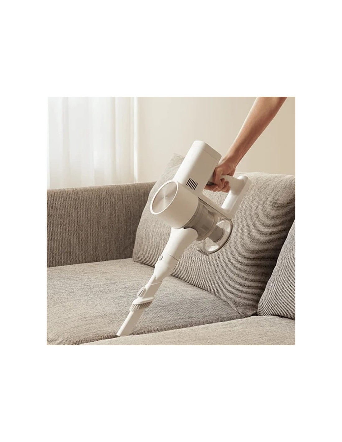 Aspirador escoba Xiaomi Vacuum Cleaner G20 en Logroño