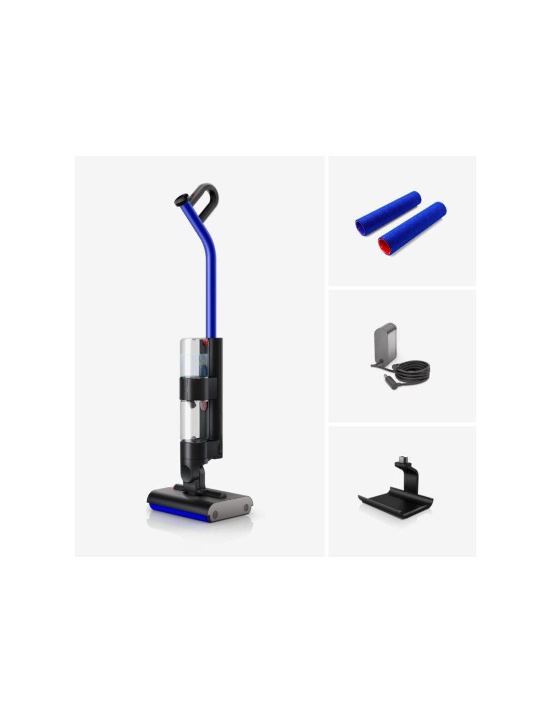 Fregona eléctrica Dyson Wash G1 en Logroño