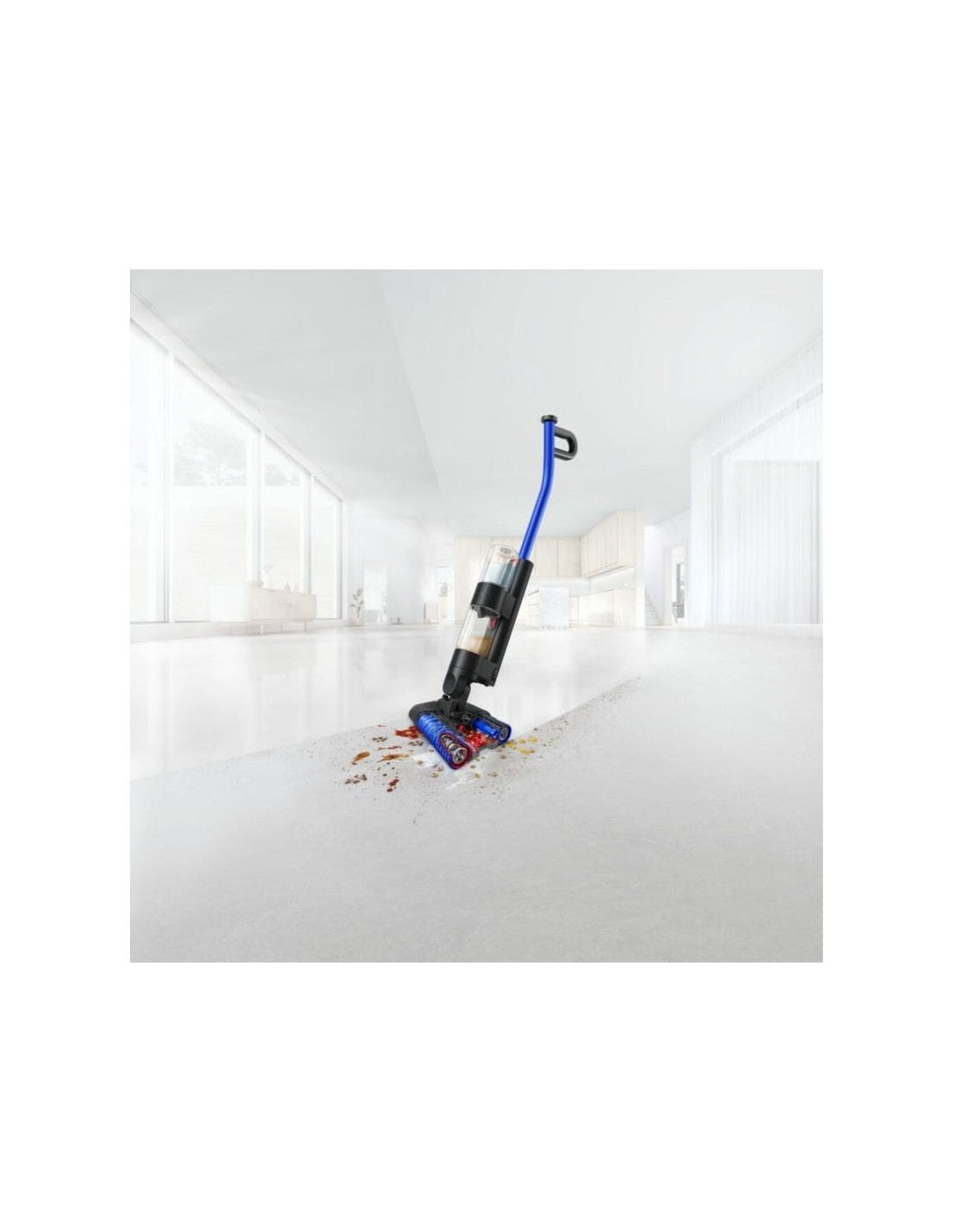 Fregona eléctrica Dyson Wash G1 en Logroño