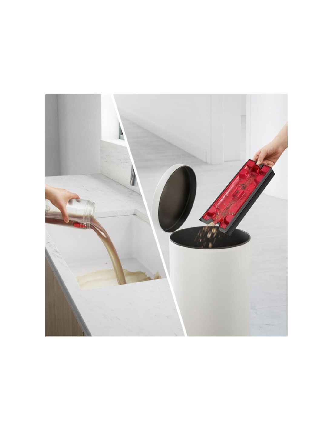Fregona eléctrica Dyson Wash G1 en Logroño