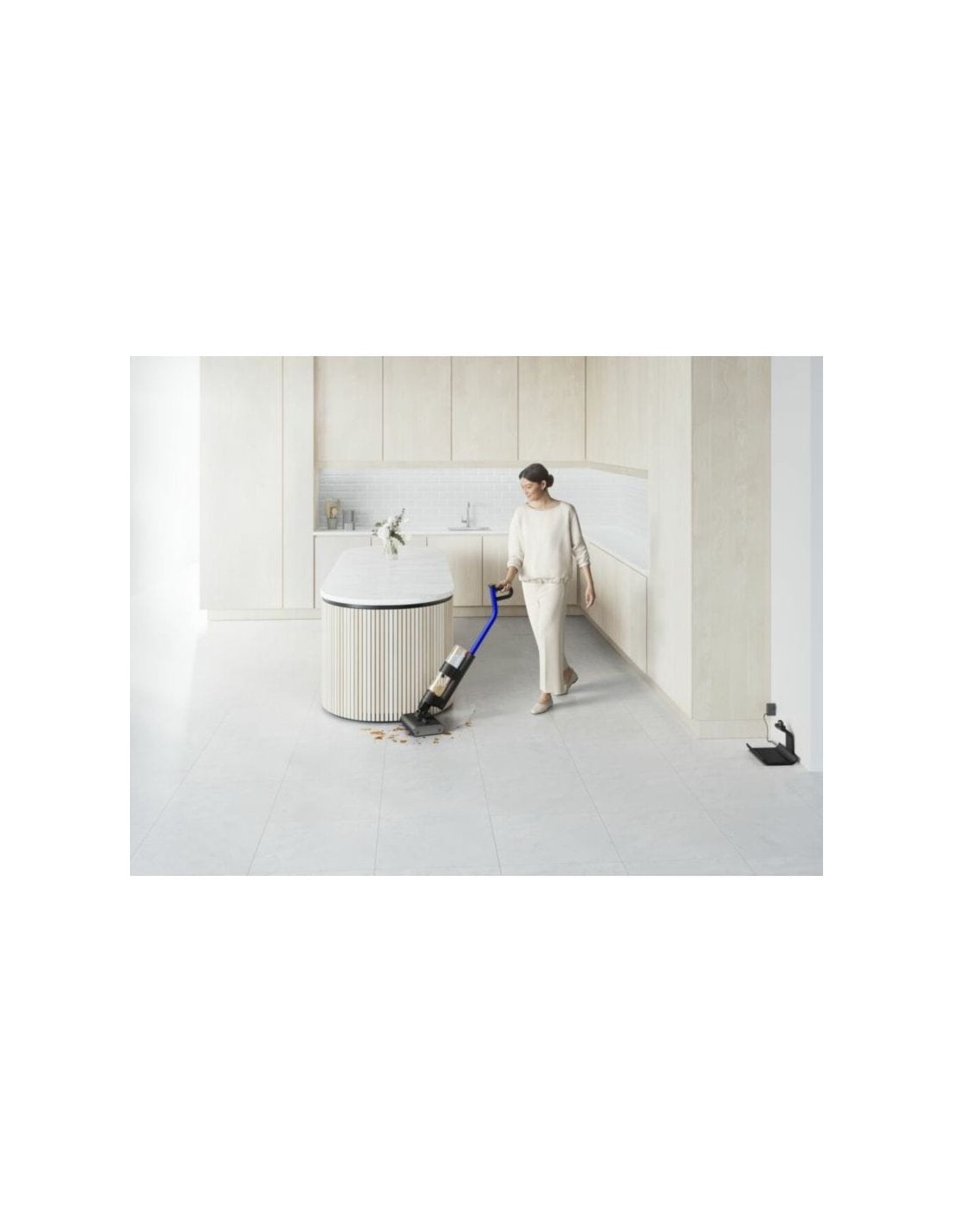 Fregona eléctrica Dyson Wash G1 en Logroño