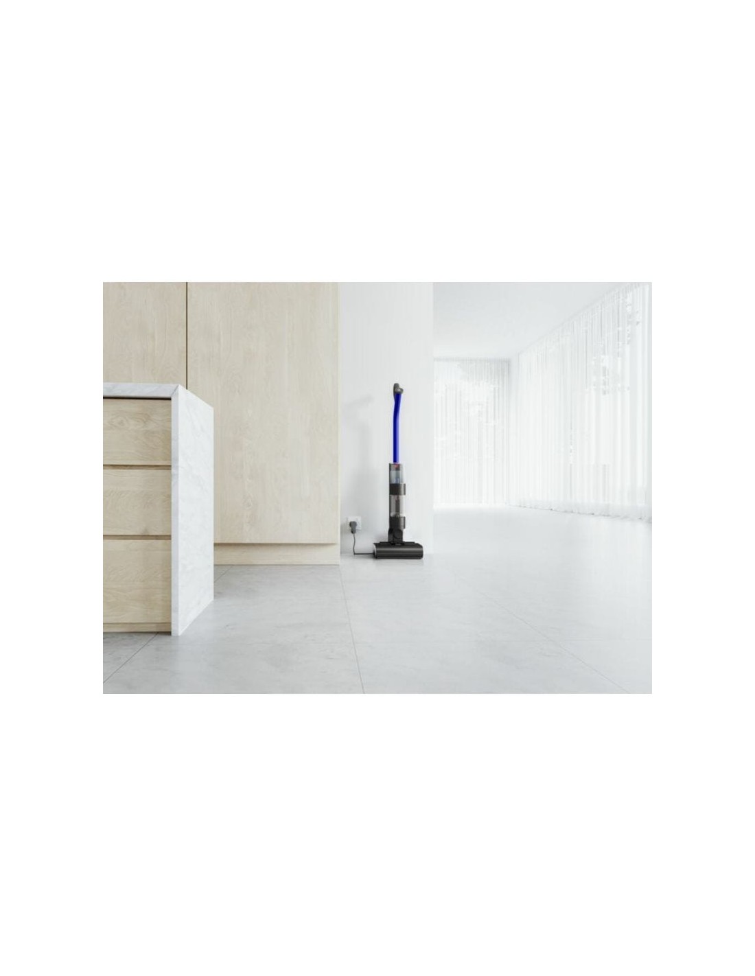 Fregona eléctrica Dyson Wash G1 en Logroño