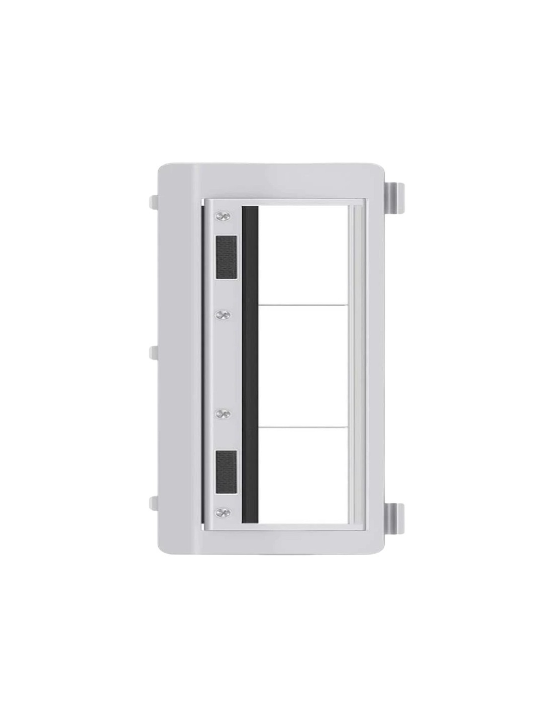 Cubierta Cepillo Principal para Xiaomi Robot Vacuum S20 Blanco
