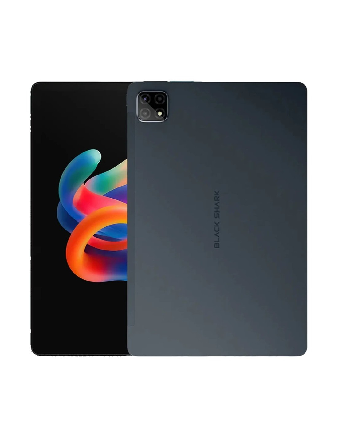 Black Shark Pad 7 Pro en Logroño