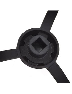 Cepillo Lateral Xiaomi Robot Vacuum E5 Negro en Logroño 2