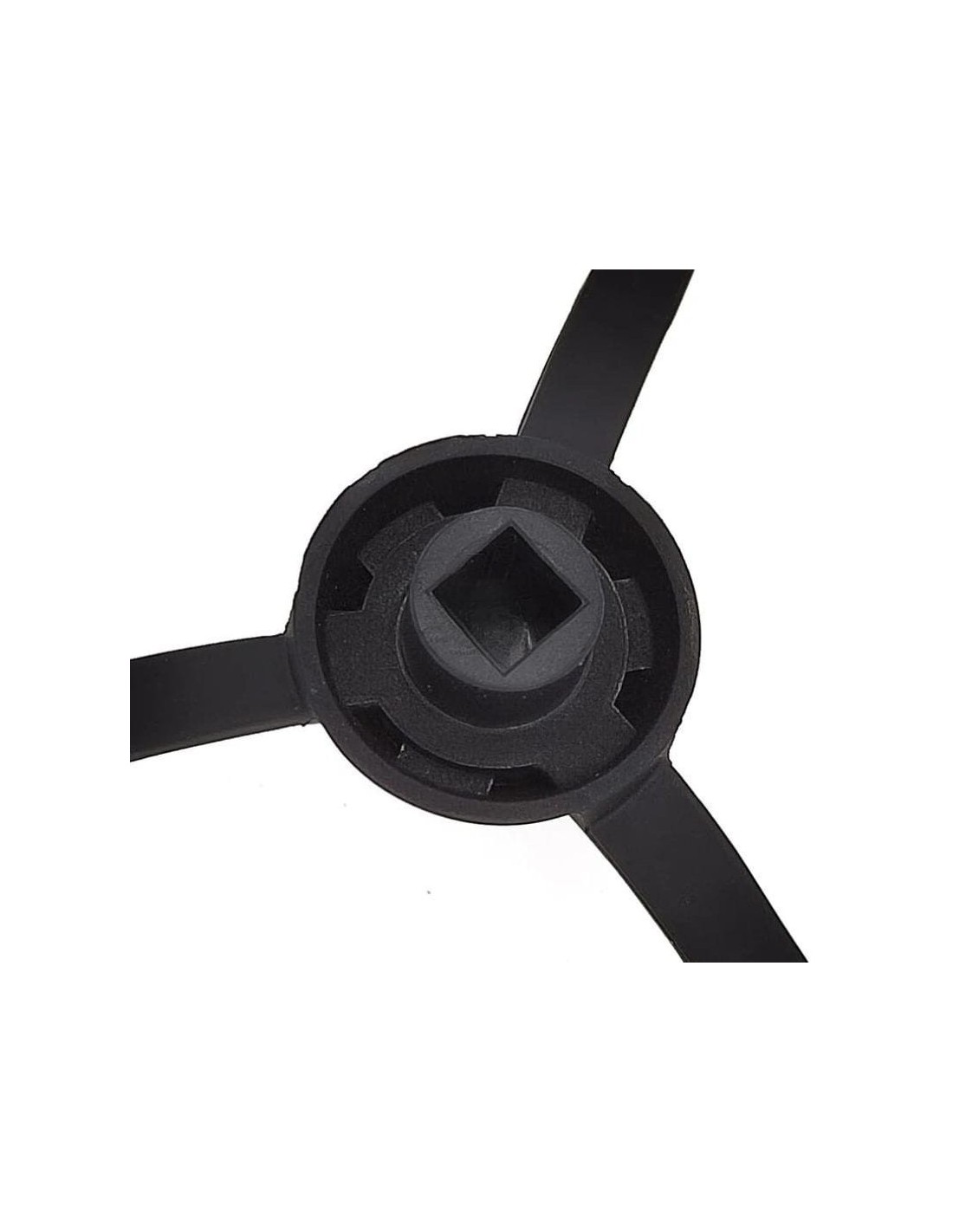 Cepillo Lateral Xiaomi Robot Vacuum E5 Negro en Logroño