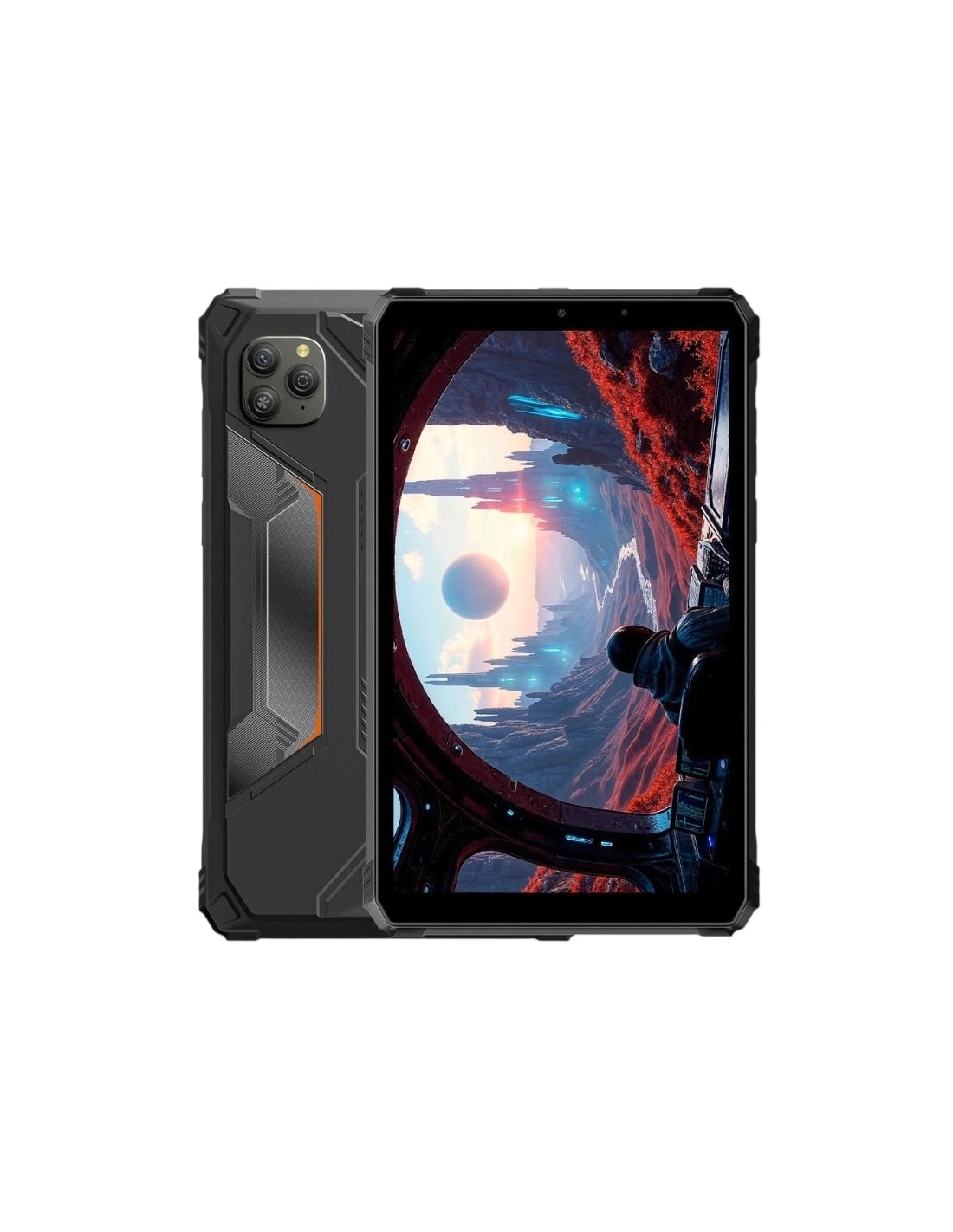 Blackview Active 5 en Logroño