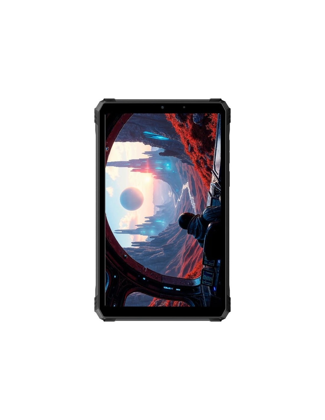 Blackview Active 5 en Logroño