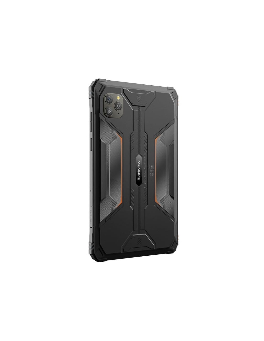 Blackview Active 5 en Logroño