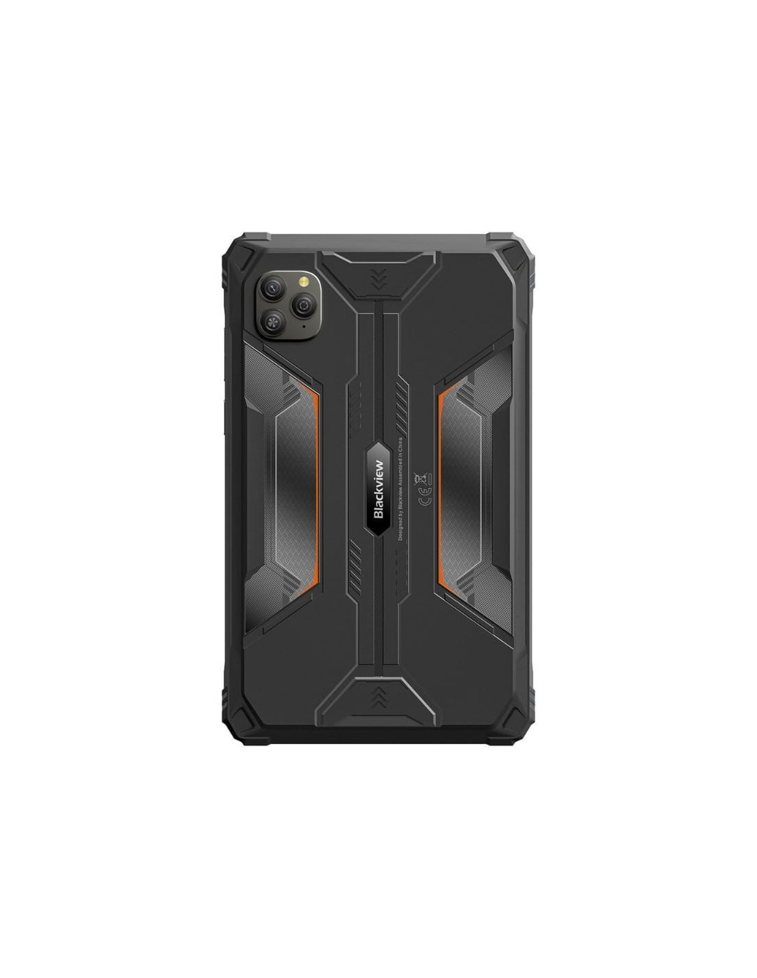 Blackview Active 5 en Logroño