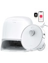 Robot aspirador Roborock Qrevo Curv en Logroño