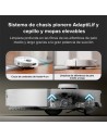 Robot aspirador Roborock Qrevo Curv en Logroño