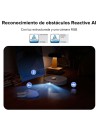 Robot aspirador Roborock Qrevo Curv en Logroño