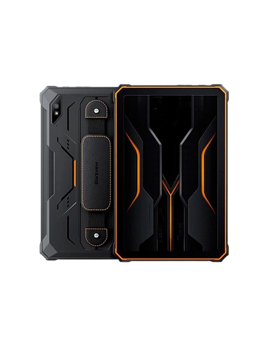 Blackview Active 8 Pro en Logroño