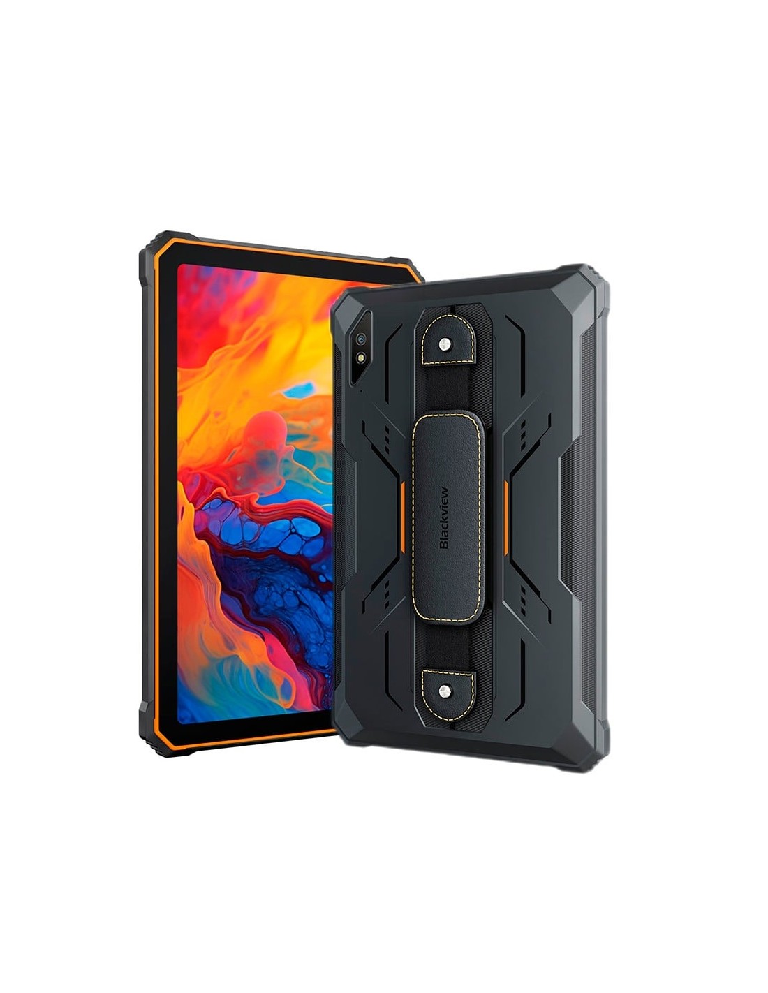 Blackview Active 8 Pro en Logroño