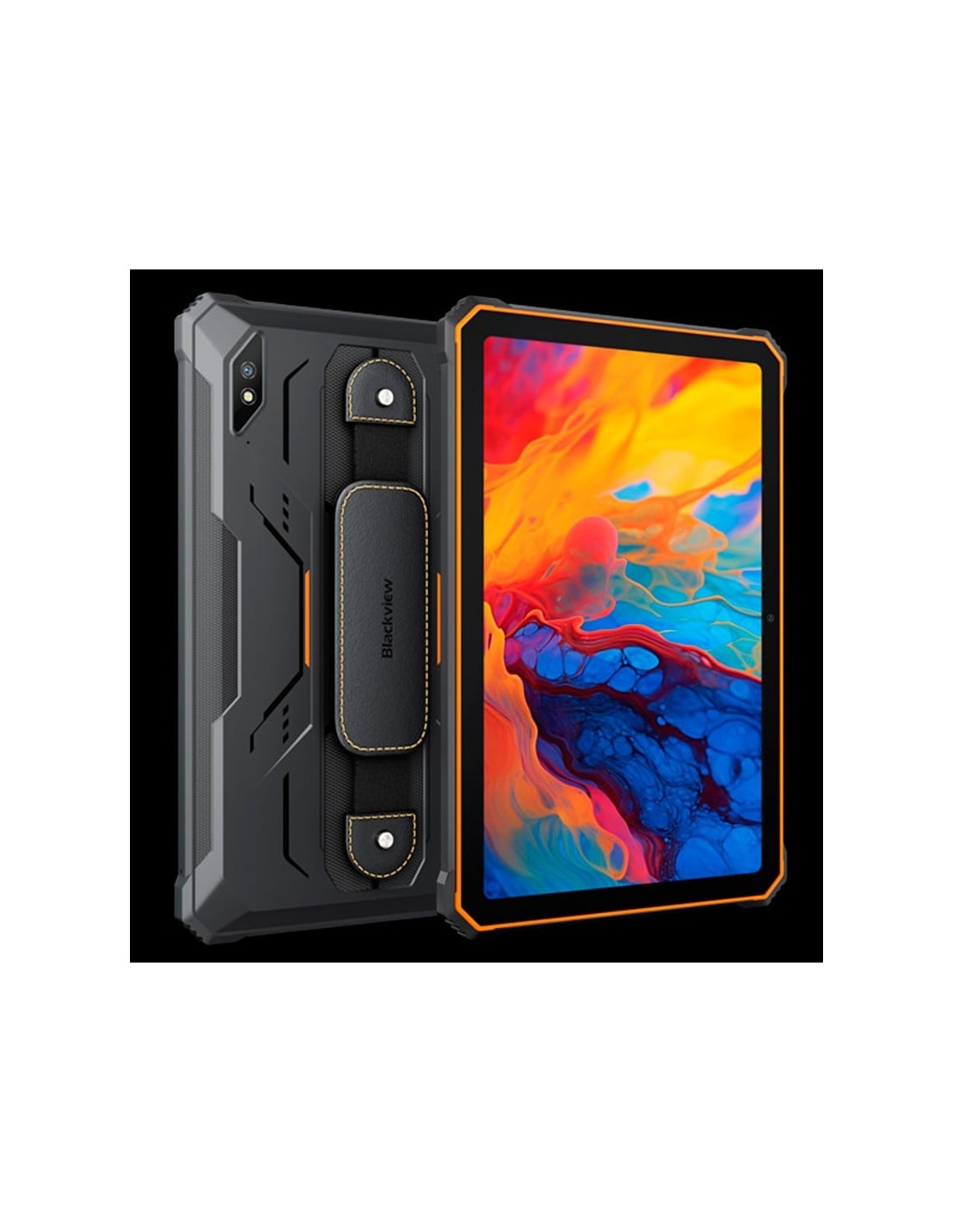 Blackview Active 8 Pro en Logroño