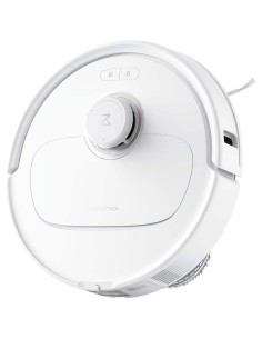 Robot aspirador Roborock Qrevo MaxV en Logroño 2