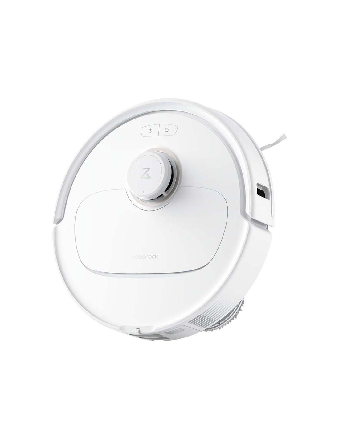 Robot aspirador Roborock Qrevo MaxV en Logroño