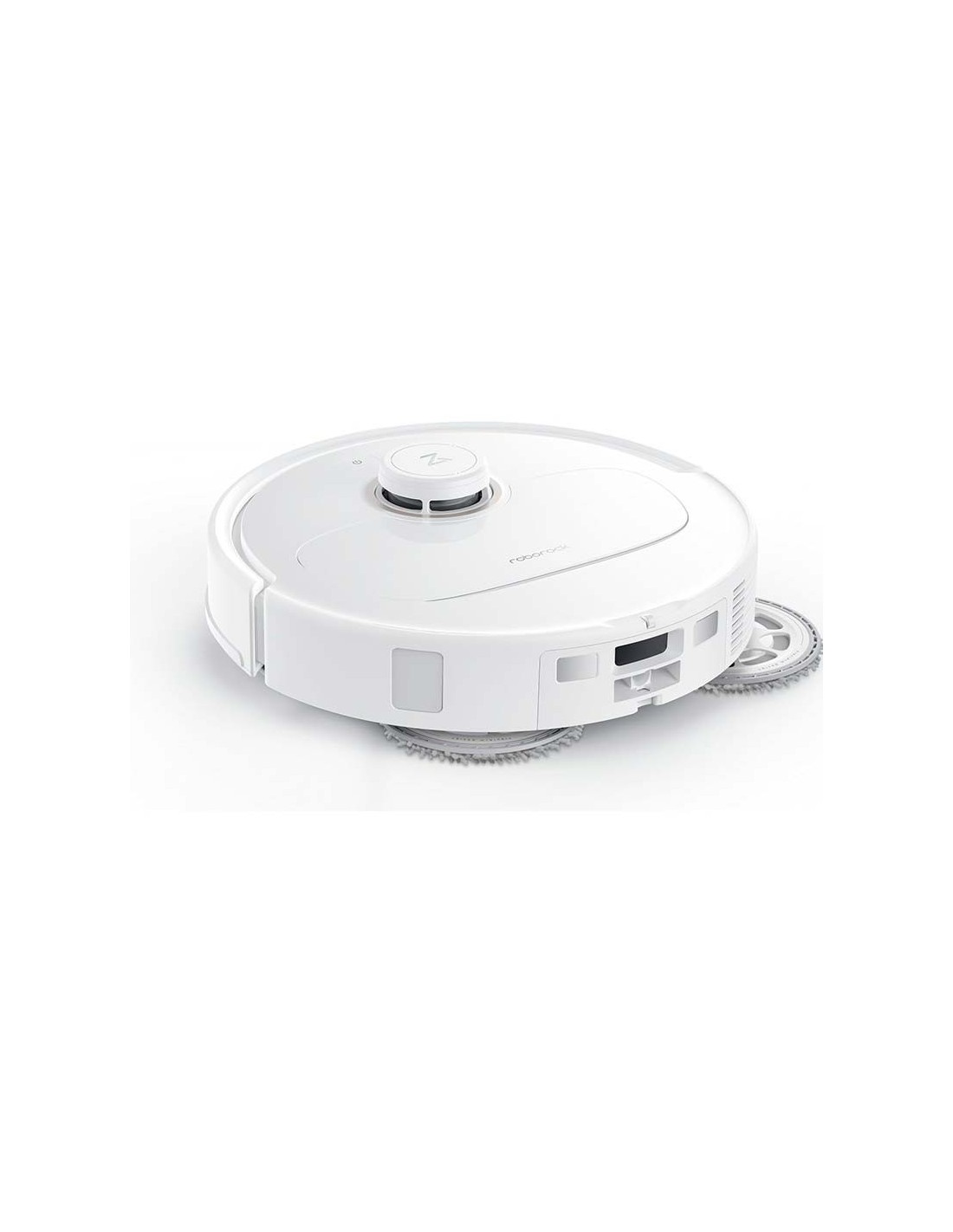 Robot aspirador Roborock Qrevo MaxV en Logroño
