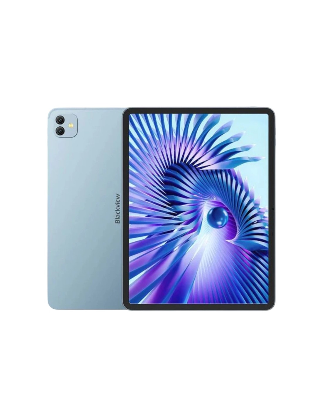 Blackview Link 8 en Logroño