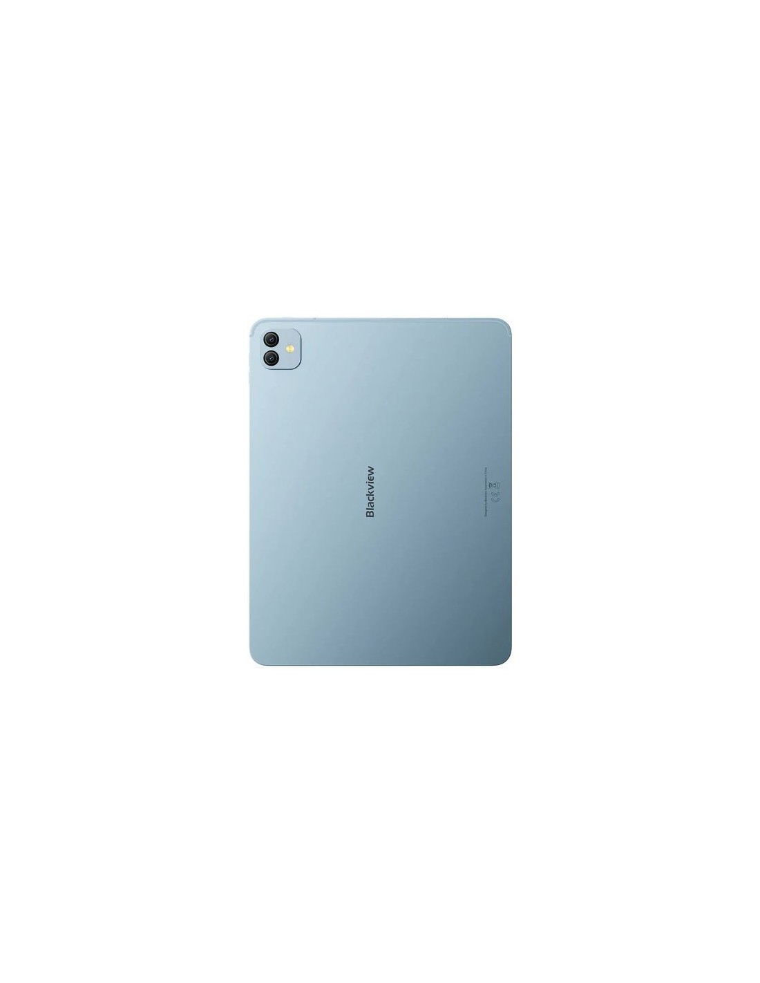 Blackview Link 8 en Logroño