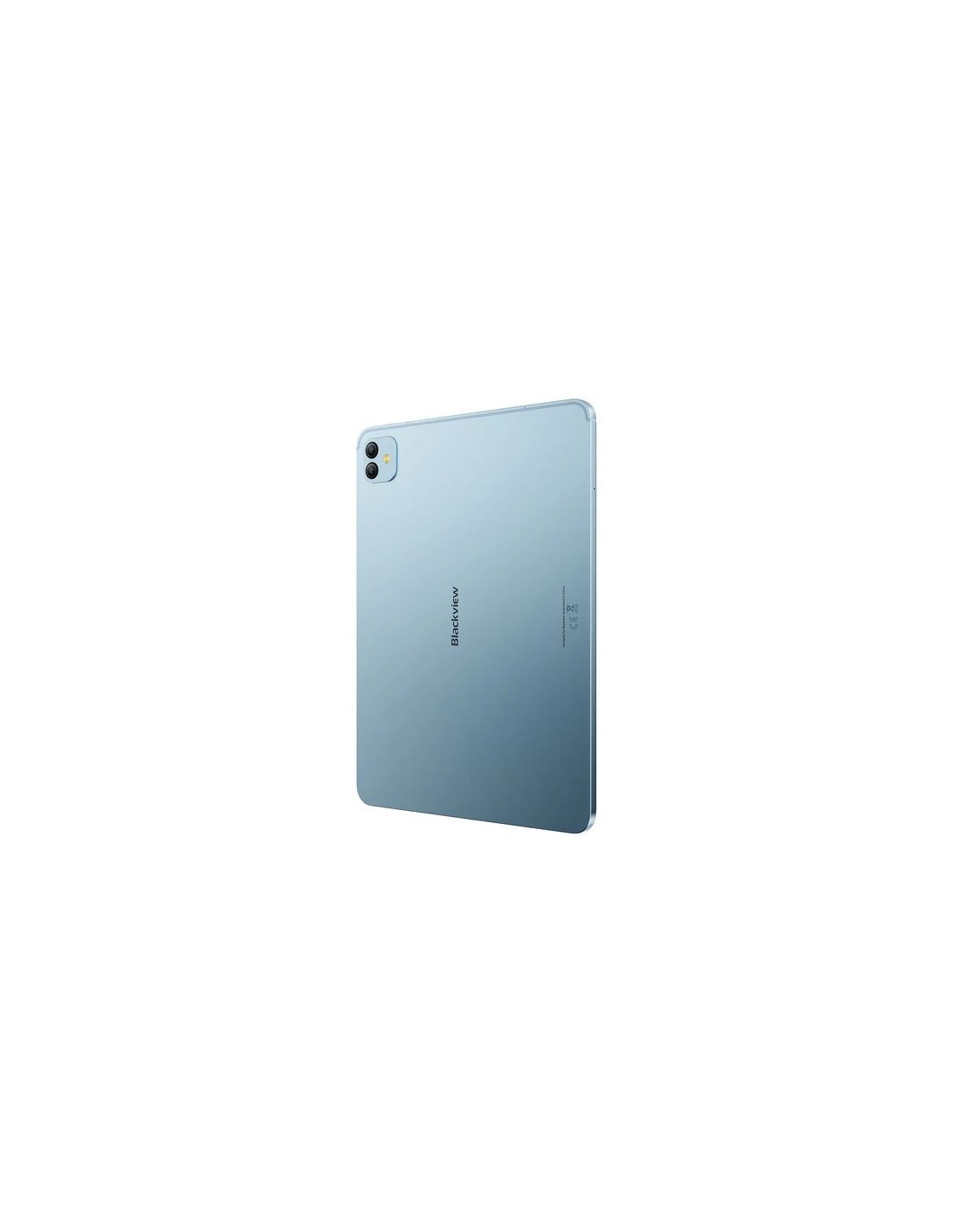 Blackview Link 8 en Logroño
