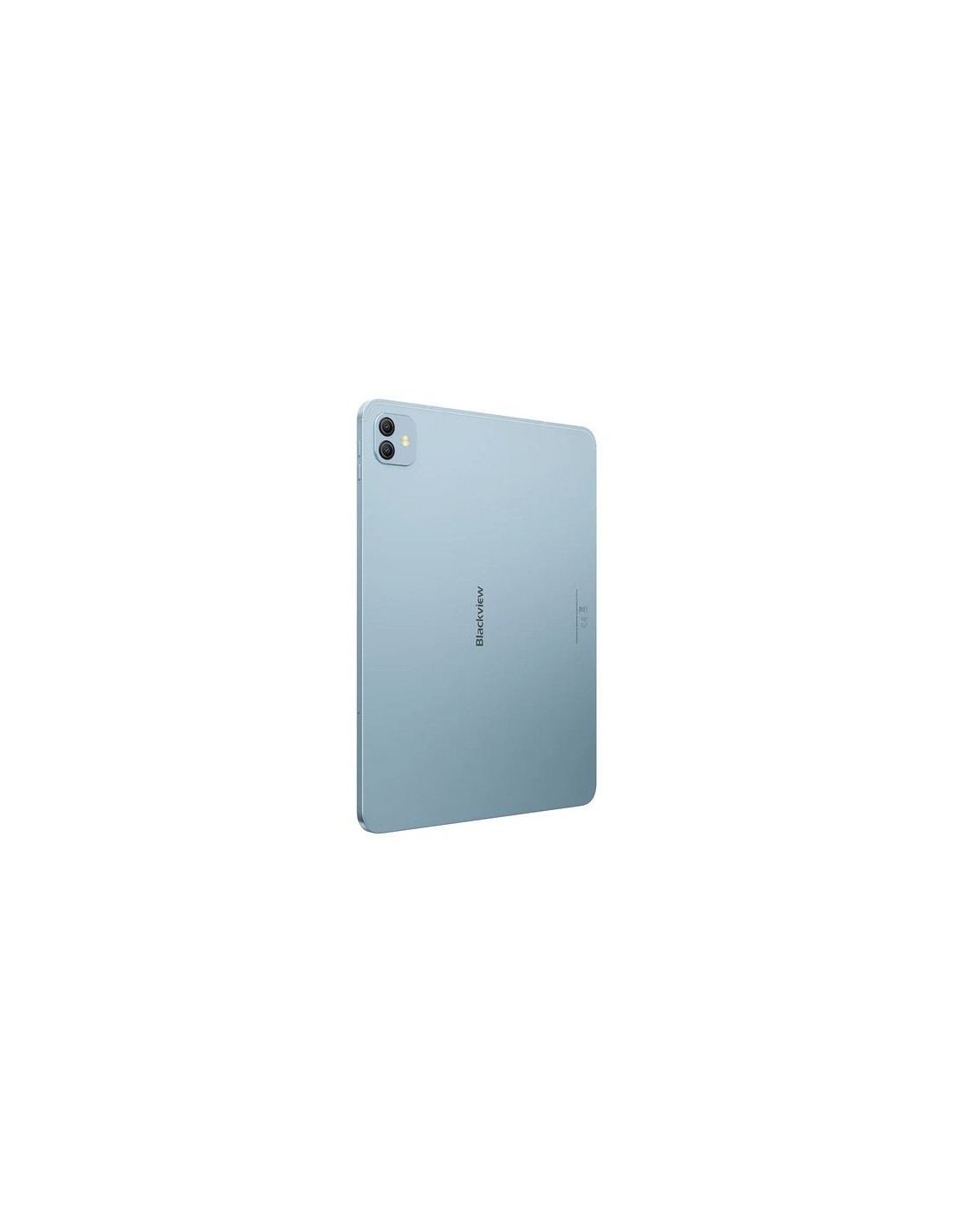 Blackview Link 8 en Logroño