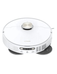 Robot aspirador Dreame X40 Ultra Complete en Logroño 2