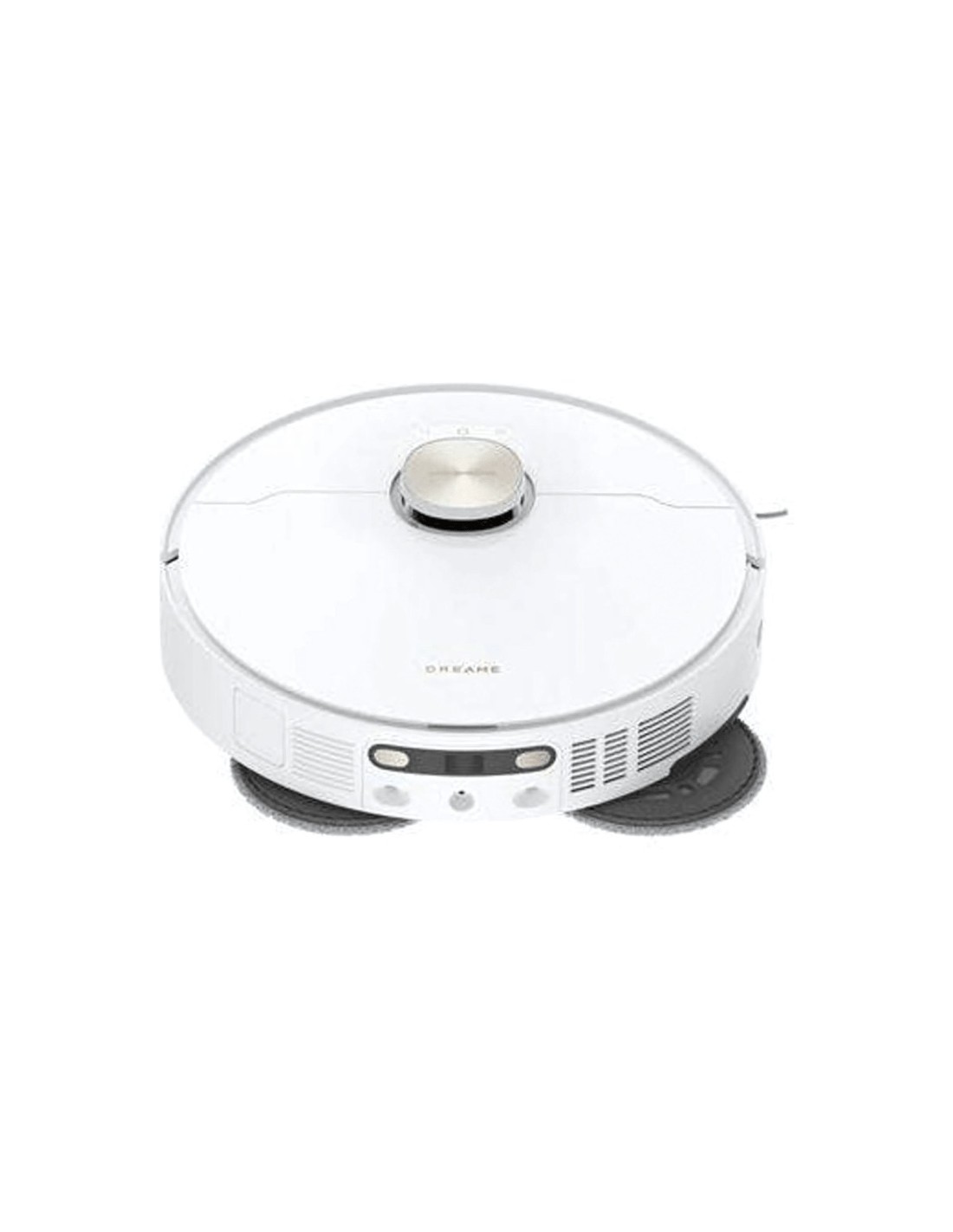 Robot aspirador Dreame X40 Ultra Complete en Logroño