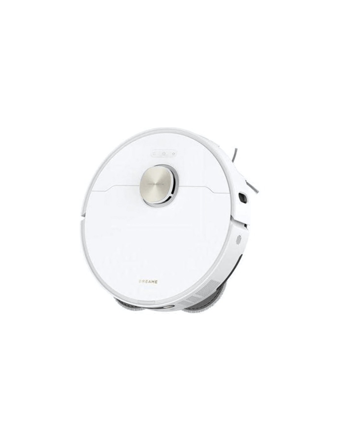 Robot aspirador Dreame X40 Ultra Complete en Logroño