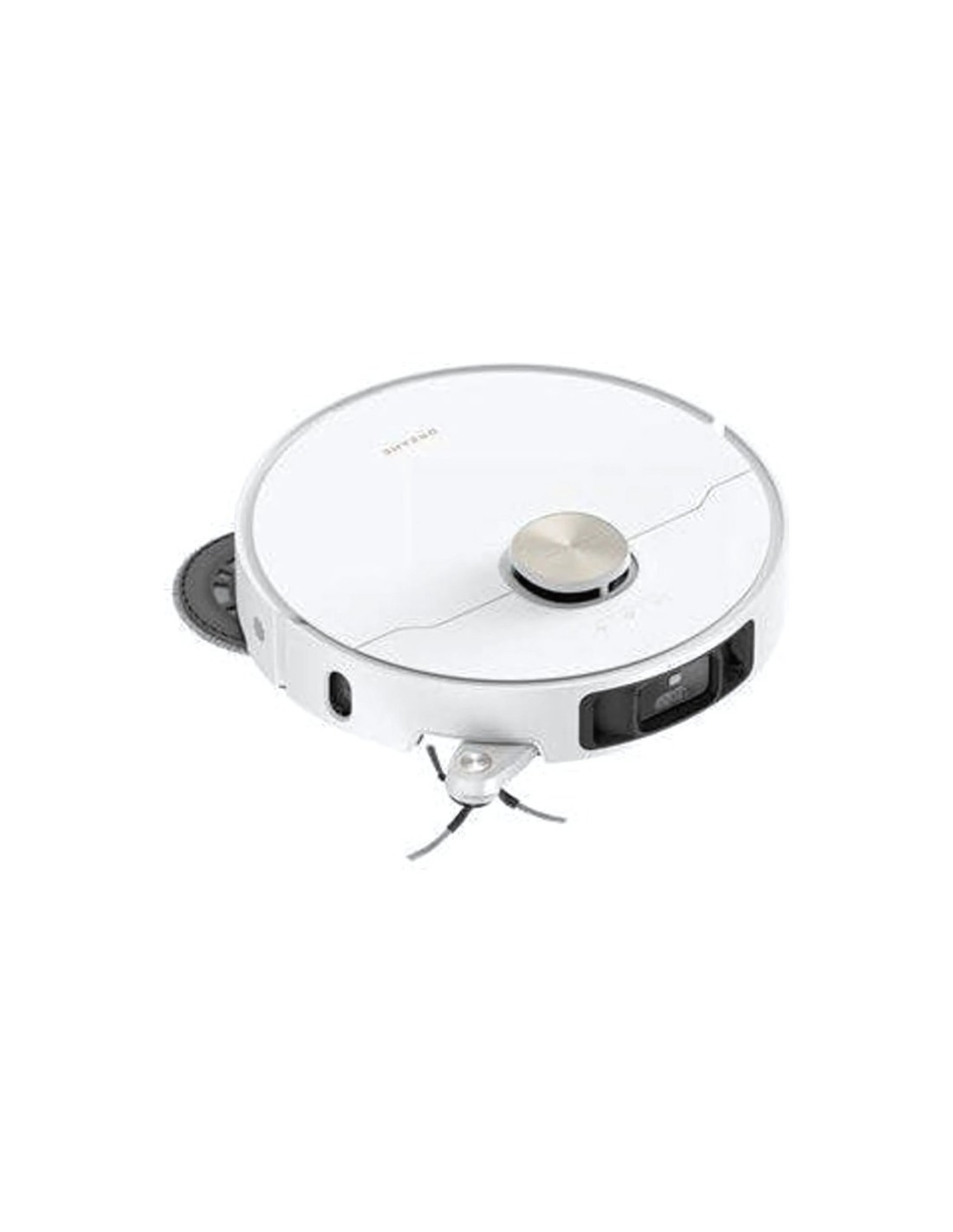 Robot aspirador Dreame X40 Ultra Complete en Logroño
