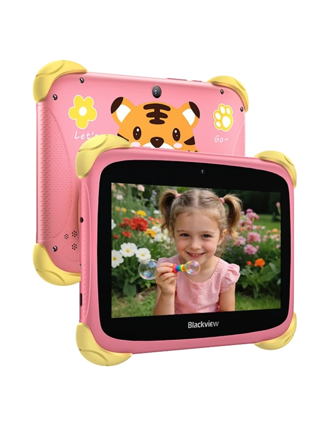Blackview Link Mini Kids en Logroño