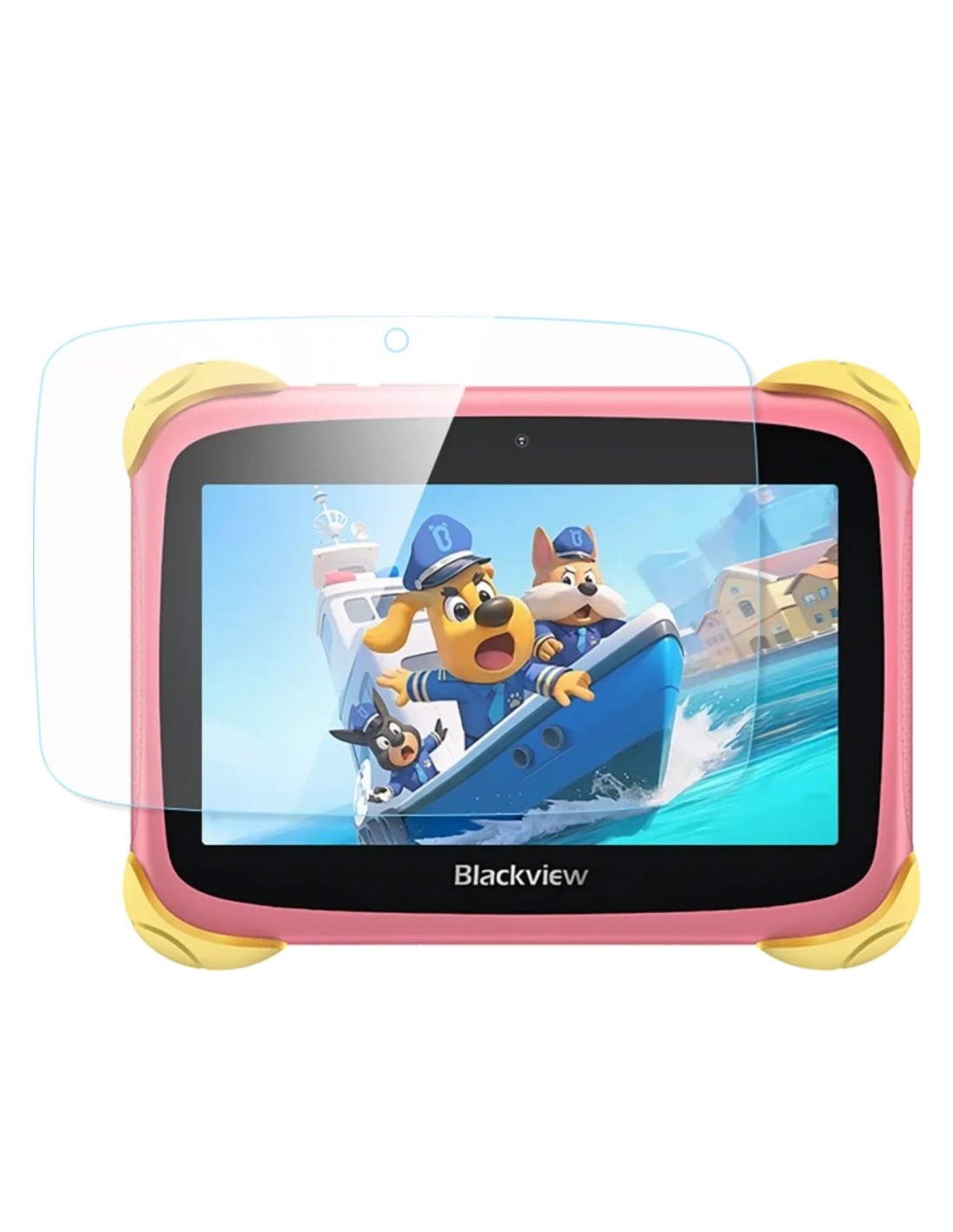 Blackview Link Mini Kids en Logroño