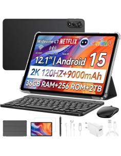 Blackview Mega 2 Set en Logroño