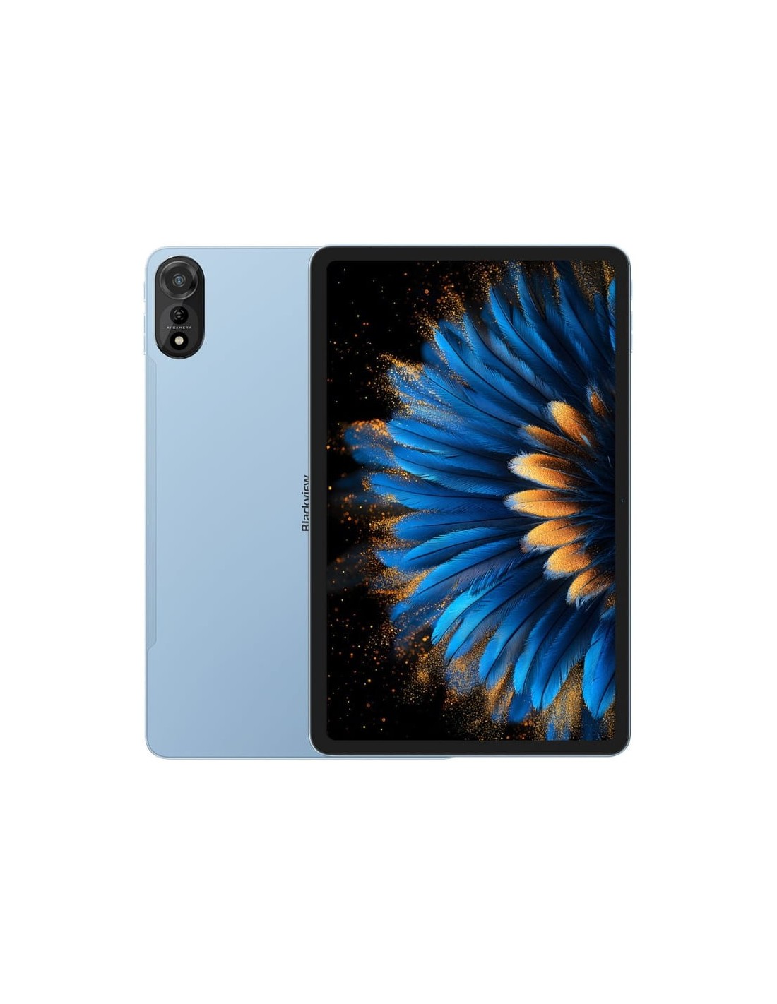 Blackview Mega 2 Set en Logroño